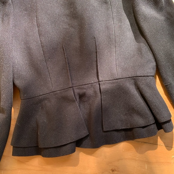 Lowest price item! Anthropologie Liefsdottir Resort Blazer - Picture 6 of 16